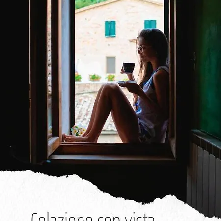 Antico Borgo Di Torri Bed & Breakfast