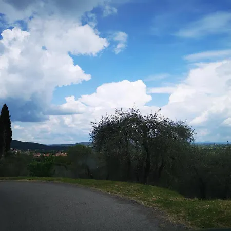 Antico Borgo Di Torri Sovicille