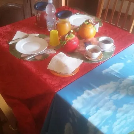 Bed & Breakfast Antico Borgo Di Torri