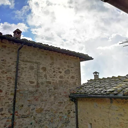 Bed & Breakfast Antico Borgo Di Torri Sovicille