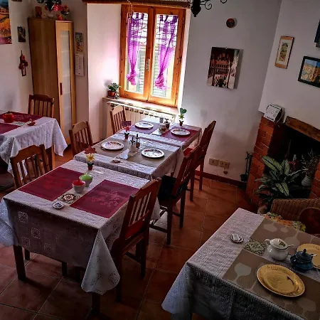 Antico Borgo Di Torri 3* Sovicille