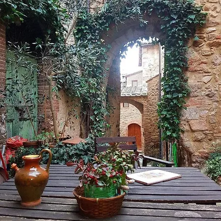 Bed & Breakfast Antico Borgo Di Torri