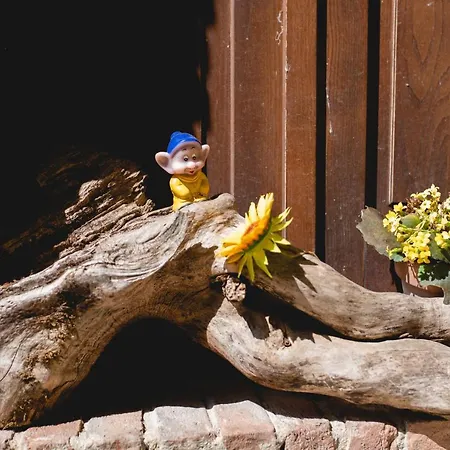 Antico Borgo Di Torri Bed & Breakfast 3*