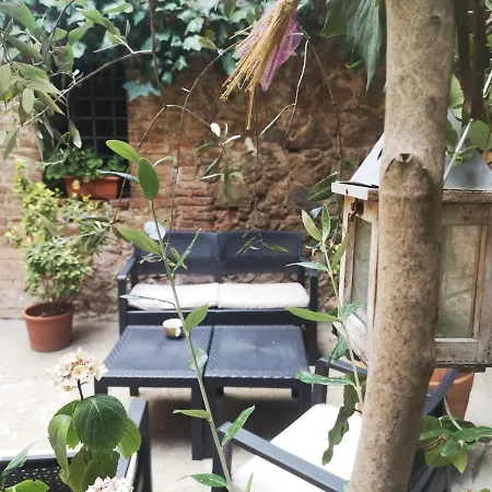Bed & Breakfast Antico Borgo Di Torri Sovicille