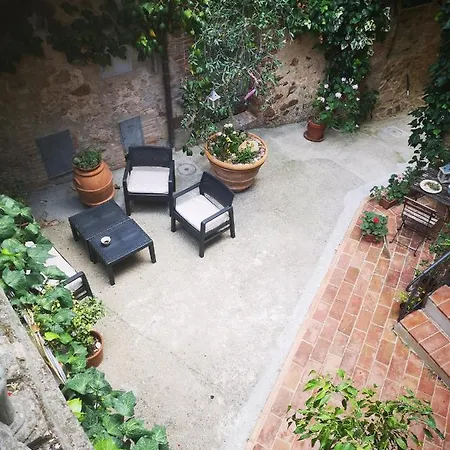 Antico Borgo Di Torri Bed and breakfast