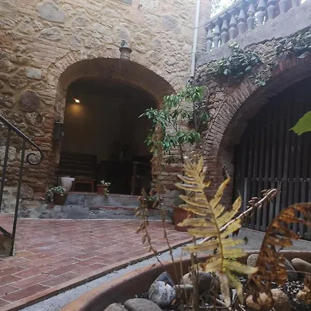 Antico Borgo Di Torri Sovicille
