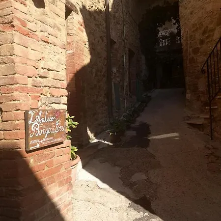 Antico Borgo Di Torri