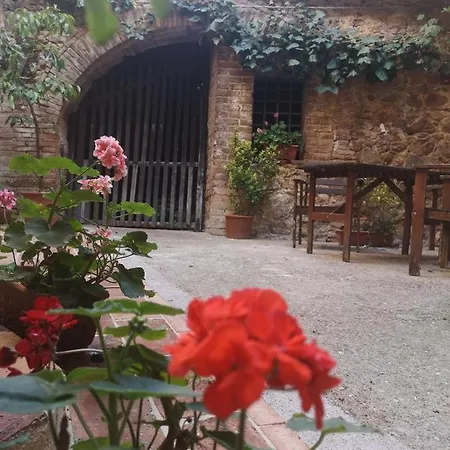 Antico Borgo Di Torri Bed & Breakfast