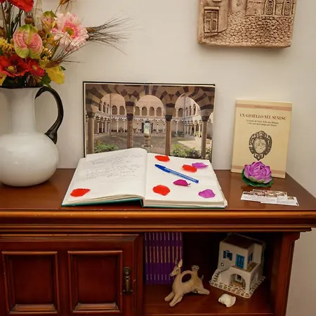 Bed & Breakfast Antico Borgo Di Torri Sovicille