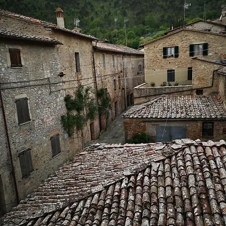 Antico Borgo Di Torri
