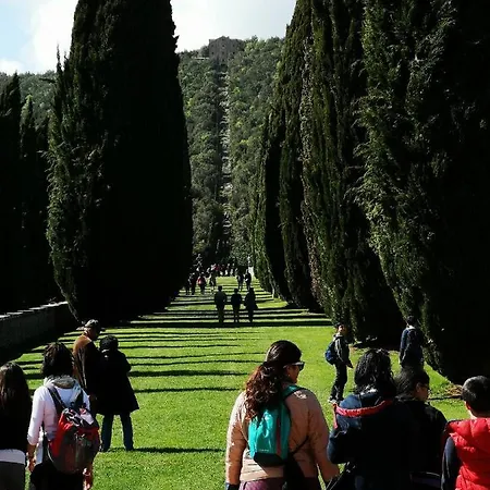 Antico Borgo Di Torri 3* Sovicille
