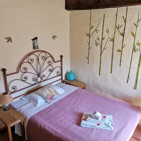 Bed & Breakfast Antico Borgo Di Torri