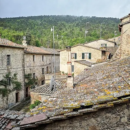 Antico Borgo Di Torri