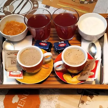 Bed & Breakfast Antico Borgo Di Torri Sovicille