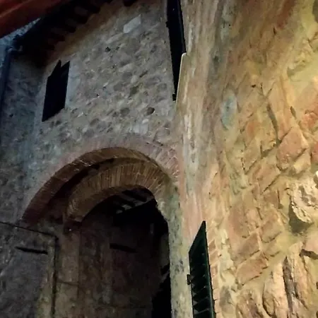 Bed & Breakfast Antico Borgo Di Torri