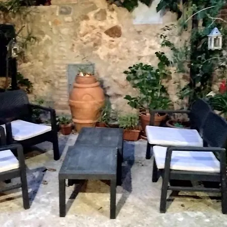 Antico Borgo Di Torri 3* Sovicille