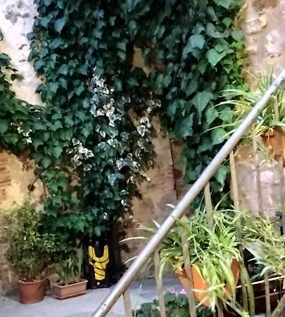 Bed & Breakfast Antico Borgo Di Torri Sovicille