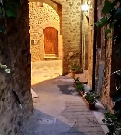 Antico Borgo Di Torri