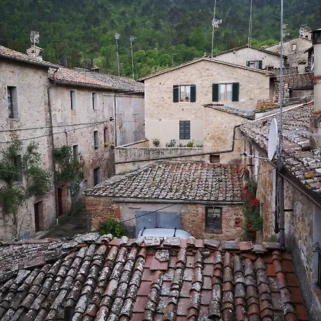 Antico Borgo Di Torri 3*
