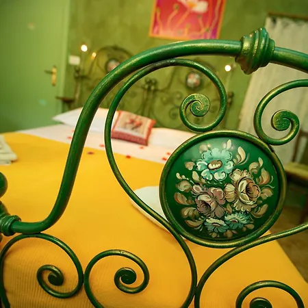 Antico Borgo Di Torri Bed & Breakfast Sovicille