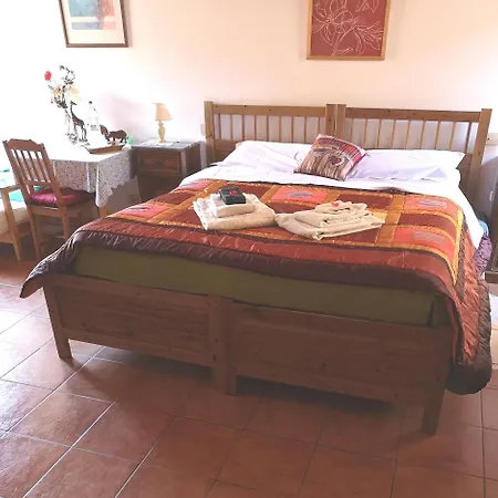 Antico Borgo Di Torri Sovicille