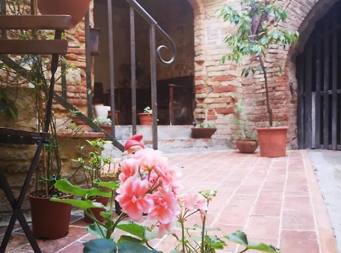 Antico Borgo Di Torri