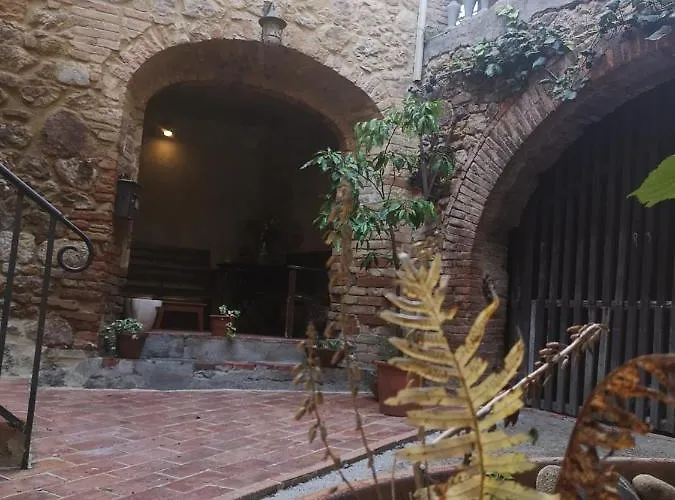 Antico Borgo Di Torri Sovicille