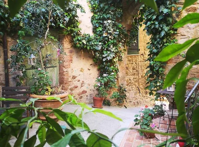 Antico Borgo Di Torri