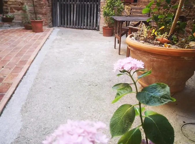 Antico Borgo Di Torri Sovicille