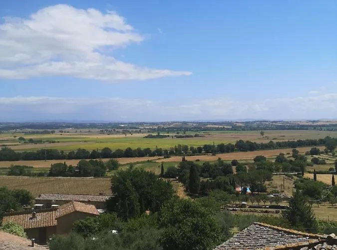 Antico Borgo Di Torri 3* Sovicille