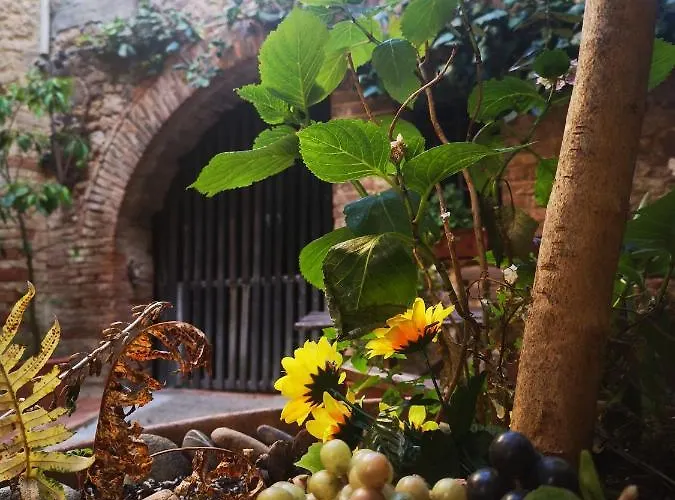 Panzió Antico Borgo Di Torri 3*
