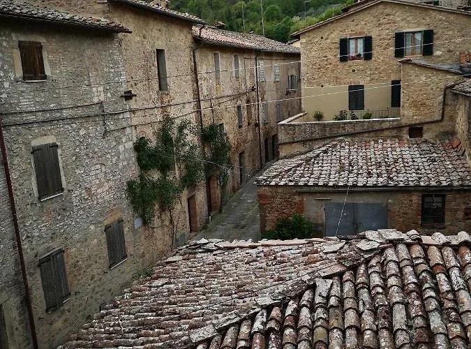 Antico Borgo Di Torri