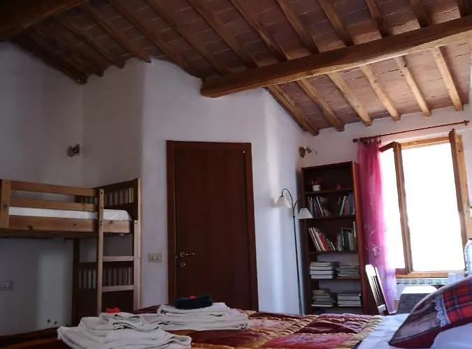 Antico Borgo Di Torri Sovicille